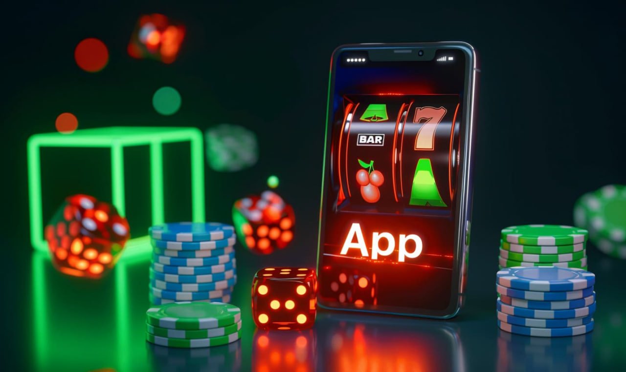 Live casino dengan dealer profesional dalam aplikasi japri138